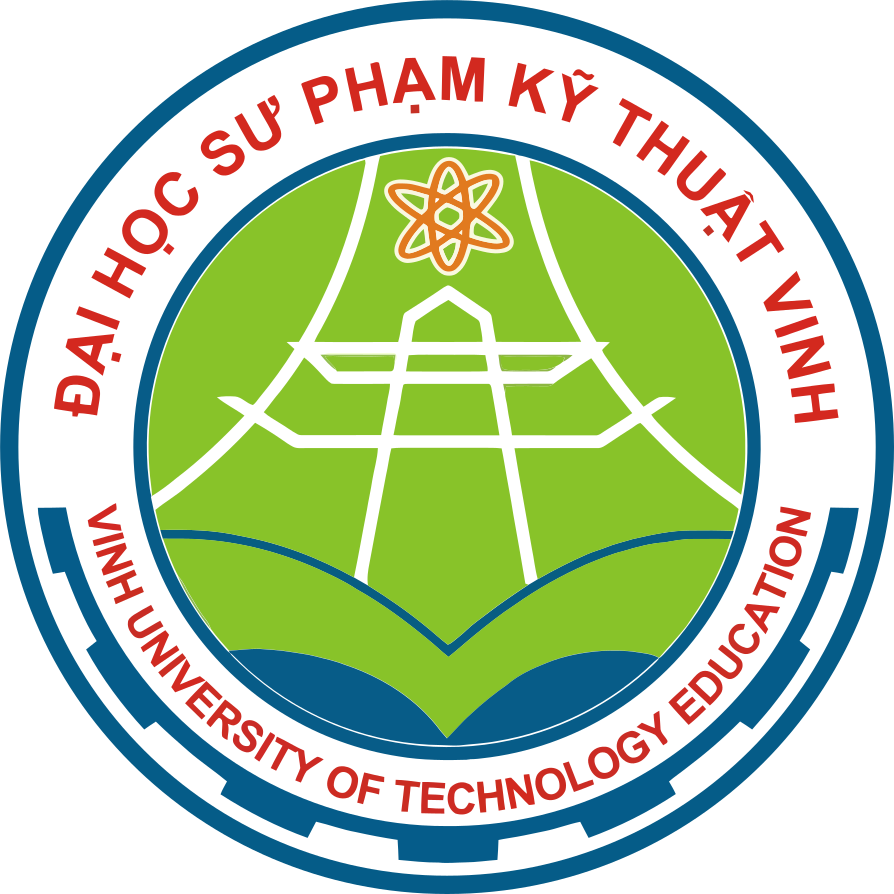 Logo VUTE
